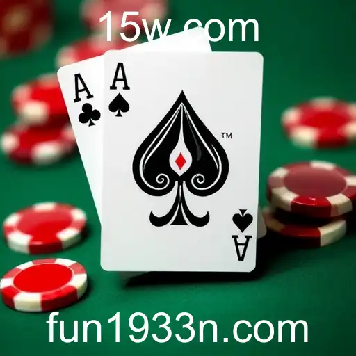 Blackjack: A Evolução e a Emoção do Jogo de Cartas