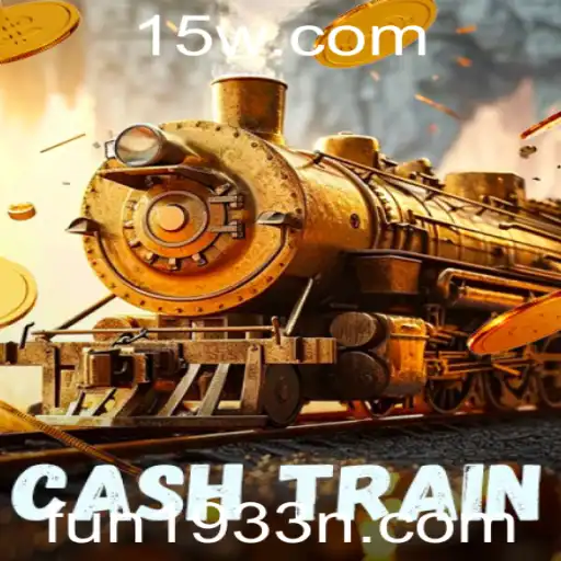 Descubra o Jogo CashTrain: Diversão e Apostas com fun1933 bet