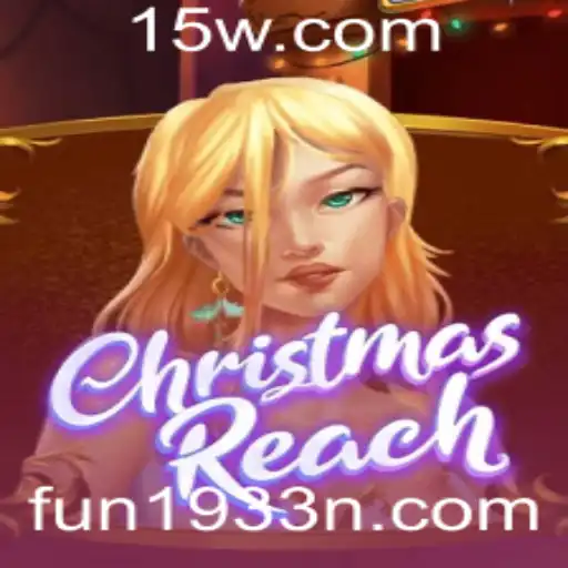 Descubra ChristmasReach: O Jogo Festivo do Momento