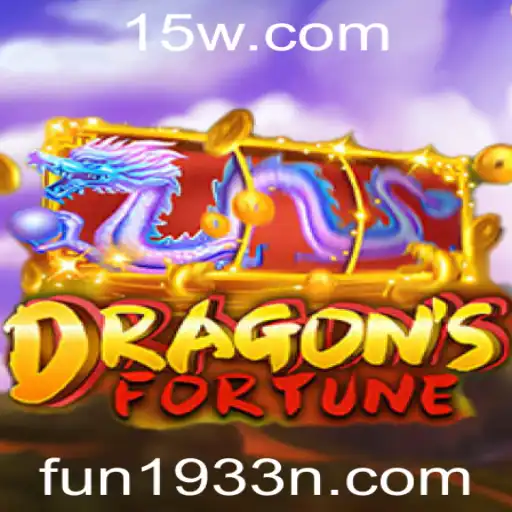 Descubra o Mundo de DragonFortune: Estratégia e Fortuna em um Só Jogo