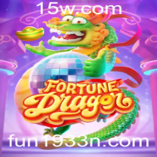 FortuneDragon: Mergulhe na Aventura com Fun1933 Bet