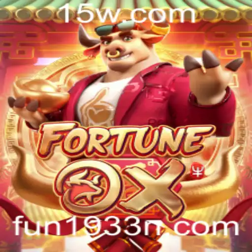 Explore o Mundo de FortuneOx com fun1933 bet