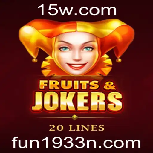 Descubra o Mundo de FruitsAndJokers20: Diversão e Apostas Emocionantes