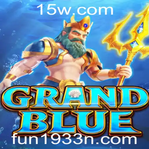 Descubra o Mundo Empolgante de GRANDBLUE: Um Jogo de Aventura e Estratégia