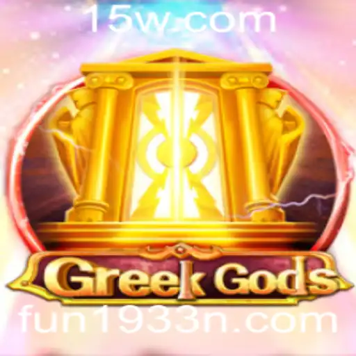 Descubra o Mundo de GreekGods: O Jogo que Está Transformando o Entretenimento de Apostas