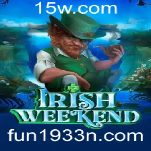 Descubra as Aventuras do IrishWeekend: Um Jogo Inovador para 2023