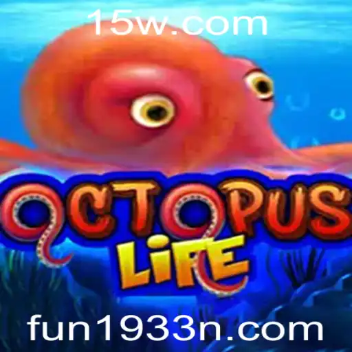 Explorando o Mundo de OctopusLife: Uma Aventura Subaquática