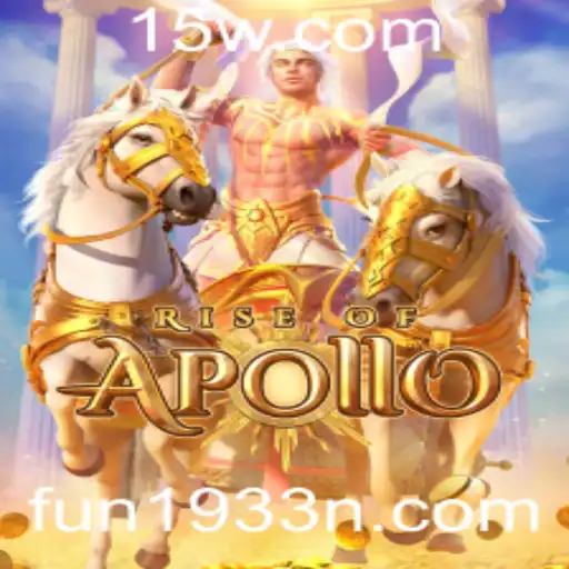 Explorando o Universo de Rise of Apollo: Um Jogo Revolucionário com Estilo