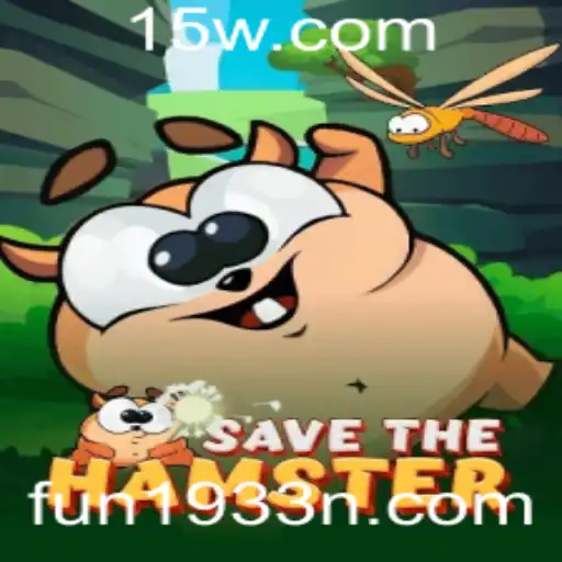 SavetheHamster: Um Jogo Inovador com Diversão e Estratégia