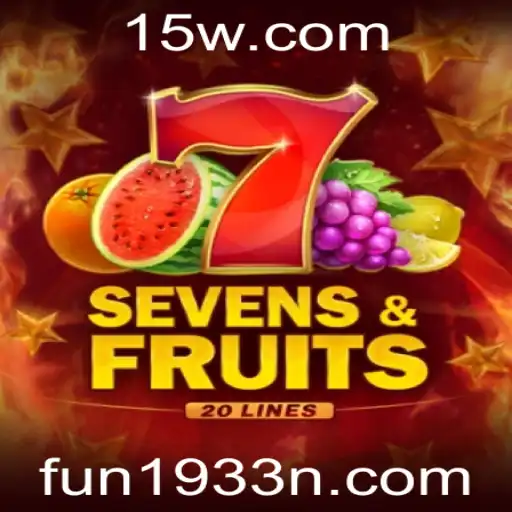 Descubra o Empolgante Mundo de SevensFruits20: O Jogo que Estimula Emoção e Divertimento
