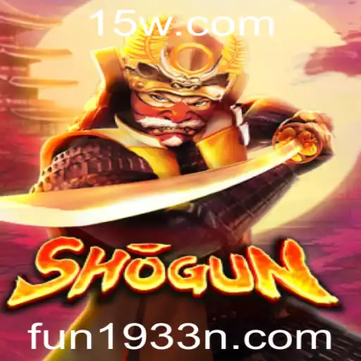 Shogun: Uma Aventura Estratégica com Fun1933 Bet