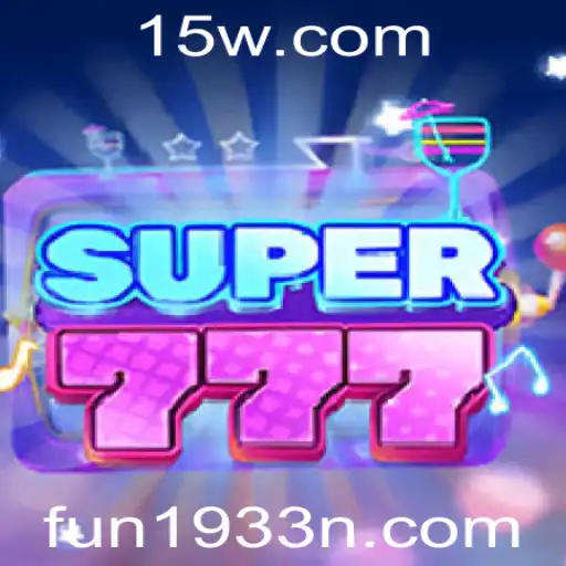 Super777: A Nova Sensação dos Jogos com Fun1933 Bet