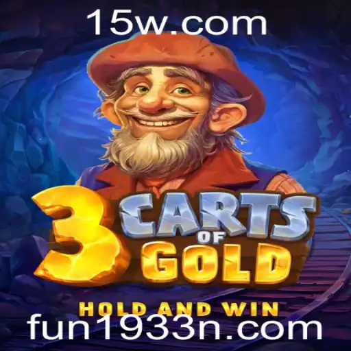 Explorando o Mundo do Jogo 3cartsOfGold: Diversão e Estratégia