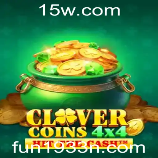 Explorando o Jogo de Estratégia CloverCoins4x4: Uma Nova Aventura de Apostas