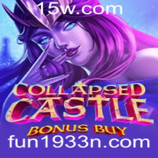 Explorando CollapsedCastleBonusBuy: Uma Nova Aventura no Mundo dos Jogos de Apostas