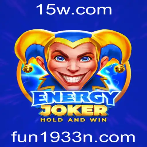Descubra o Fascinante Mundo do Jogo EnergyJoker: Diversão e Estratégia com Fun1933 Bet