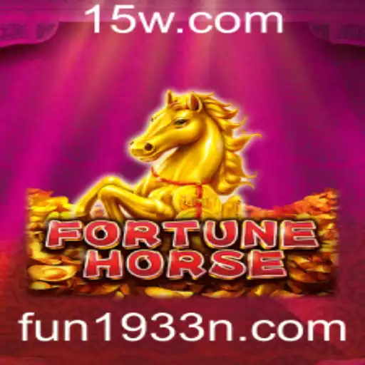 Explorando o Jogo FortuneHorse: Diversão e Emoção com Apostas Inovadoras