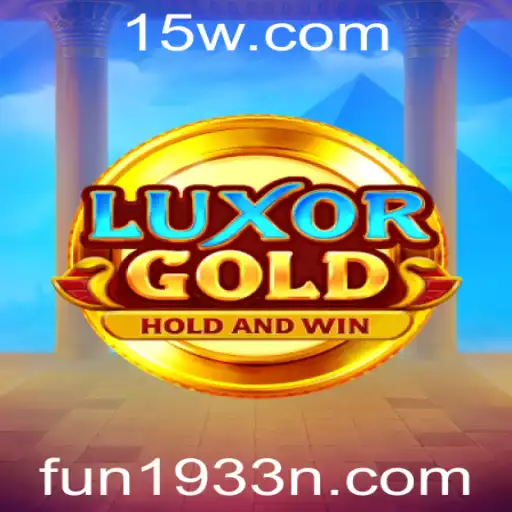 Descubra o LuxorGold: A Nova Fronteira dos Jogos de Aposta