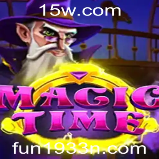 Descubra o Mundo de MagicTime: Estratégia, Diversão e Apostas
