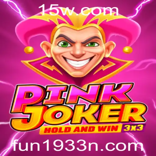 Explorando o Universo de PinkJoker: Um Mergulho no Mundo do Jogo Divertido e Aposta 1933
