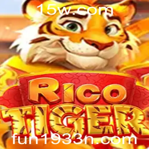 Explorando o Mundo Empolgante de RicoTiger: Diversão e Estratégia Combinadas