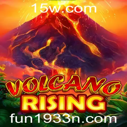 Descubra a Aventura Emocionante de VolcanoRising
