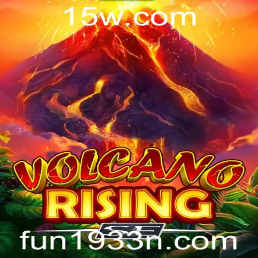 Explorando o Mundo Empolgante de VolcanoRisingSE: Um Jogo Intrigante para Se Divertir