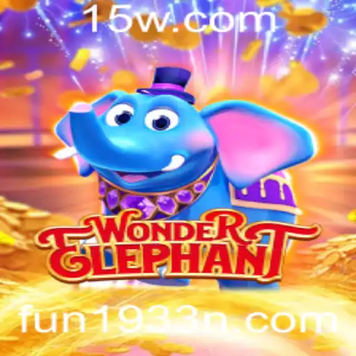 Descubra o emocionante universo de WonderElephant