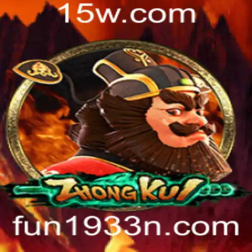 Descubra o Fascinante Mundo de ZhongKui no Universo de Apostas Fun1933